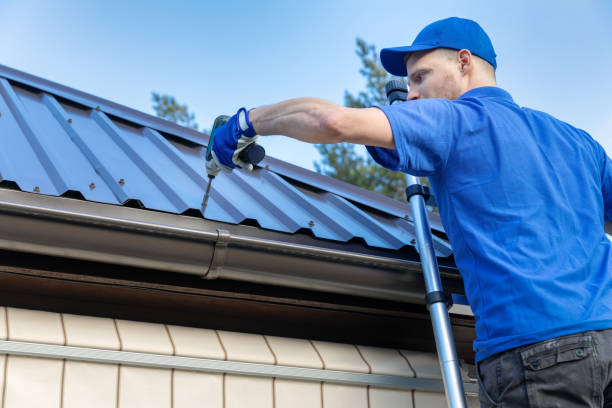 Best Roof Insulation Installation  in Buckner, MO