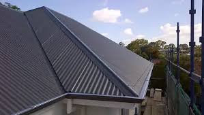 Best Roof Moss and Algae Removal  in Buckner, MO